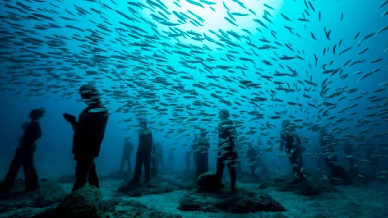 El Museo Atlántico quedará al margen de los Centros