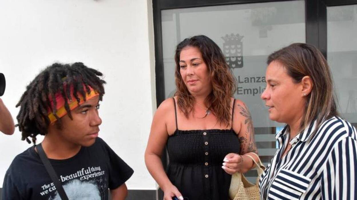 Educación ‘parchea’ el problema de movilidad en la Pancho Lasso