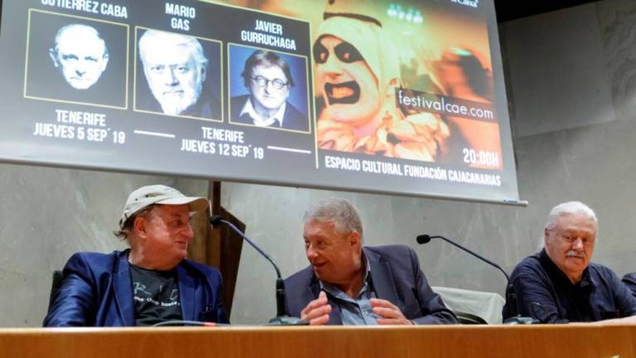 Gurruchaga: Las redes sociales se han convertido en nuevo fascismo mediático