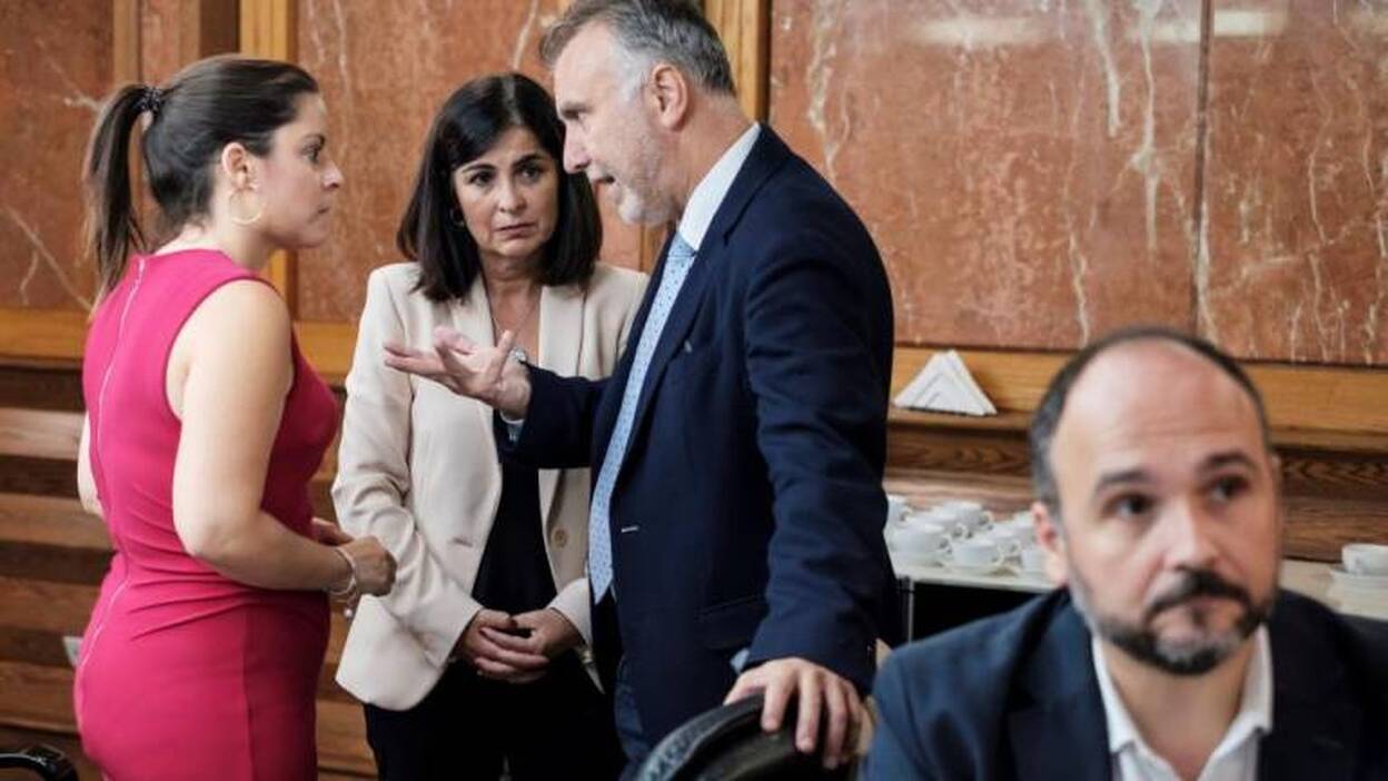 Fomento abre expectativas al reunir a la comisión de carreteras