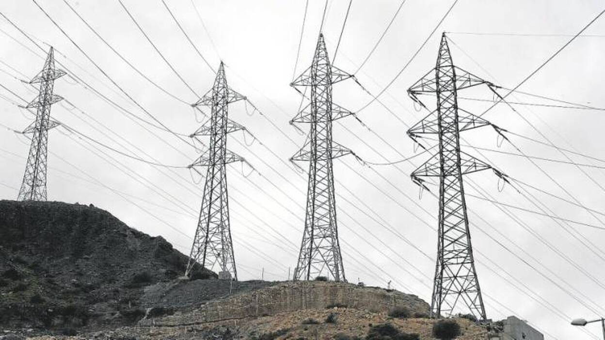 El 9% de los consumidores isleños cambia de compañía eléctrica