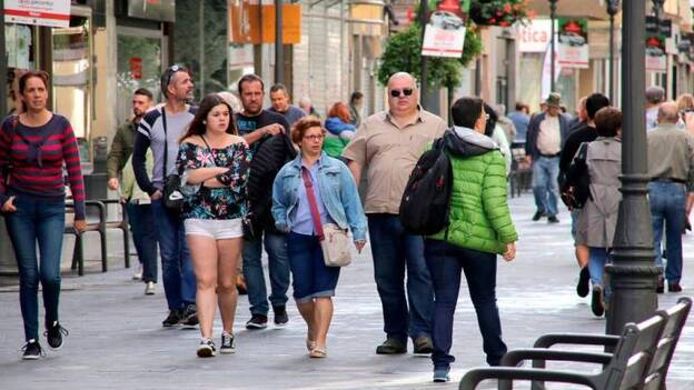 España crecerá por debajo del 2% en 2020, según BBVA Research