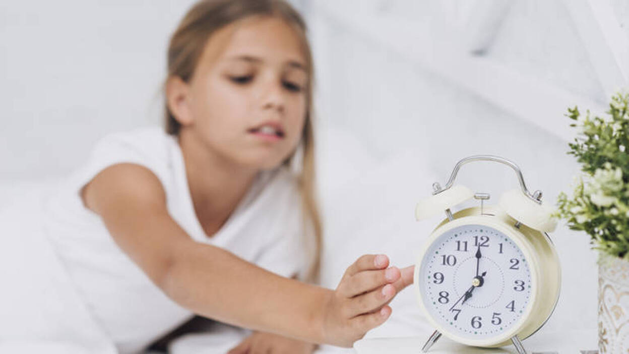 Motivación y entusiasmo para la vuelta a las aulas