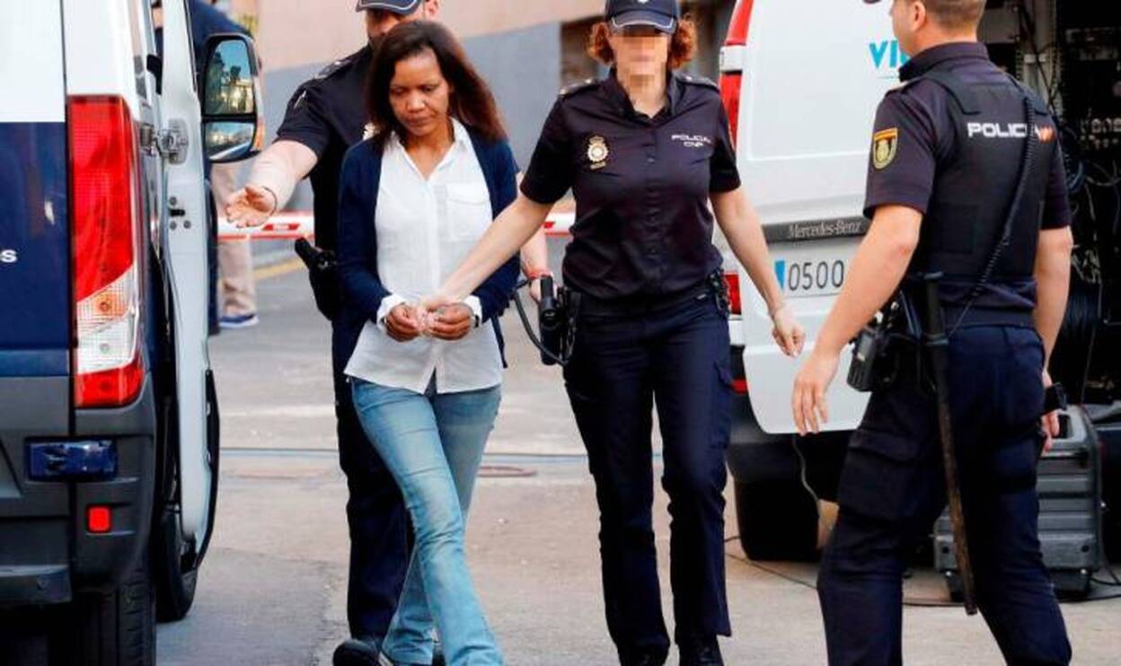 El veredicto contra Quezada, «sin sentimientos»