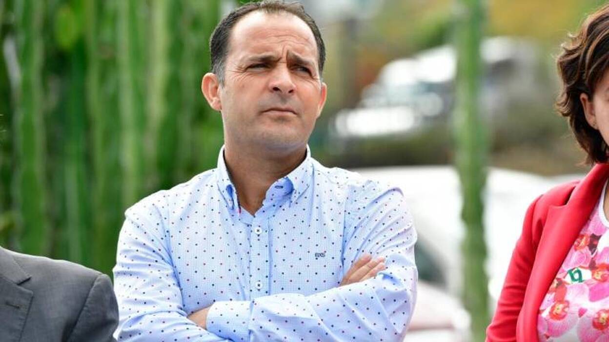 La Fiscalía denuncia al alcalde de Artenara por incendio forestal