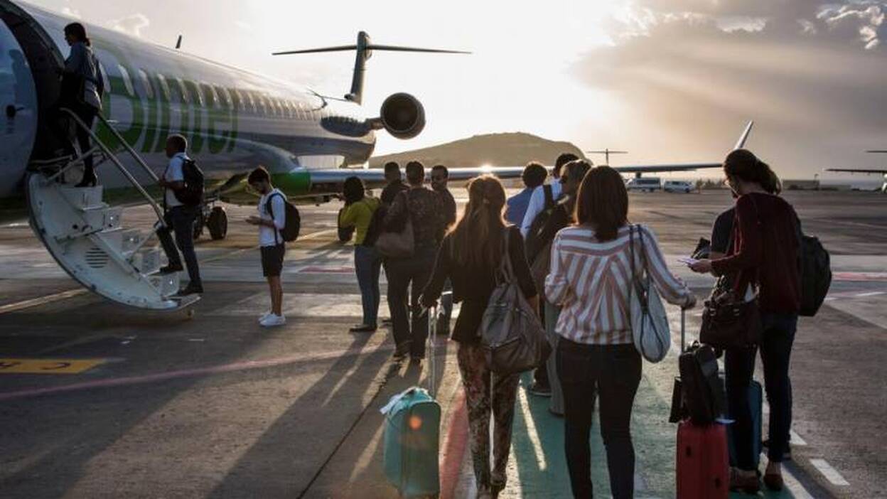 La subvención del 75% está a salvo