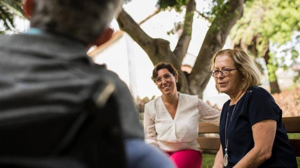 Álvarez: «Vivimos en la incertidumbre por la falta de subvenciones»