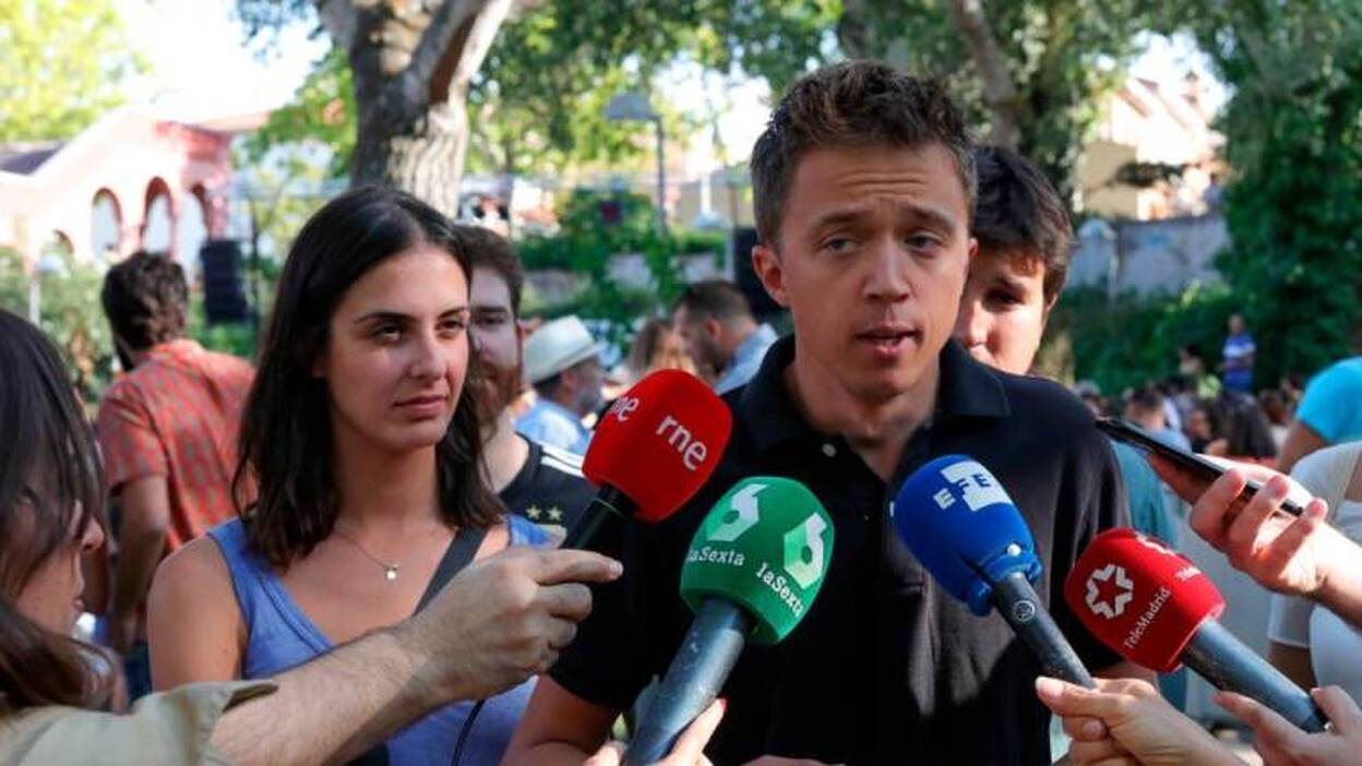 El partido de Errejón decide concurrir a las elecciones del 10N