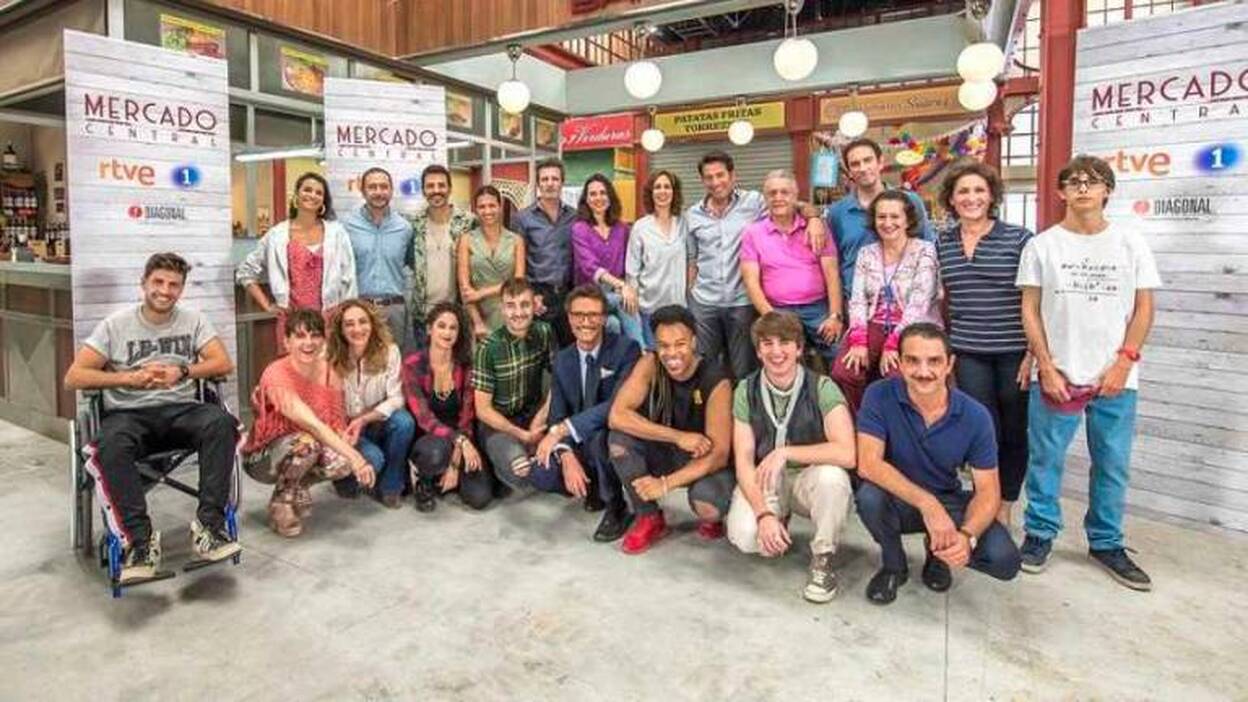 Lo mejor de la programación del día