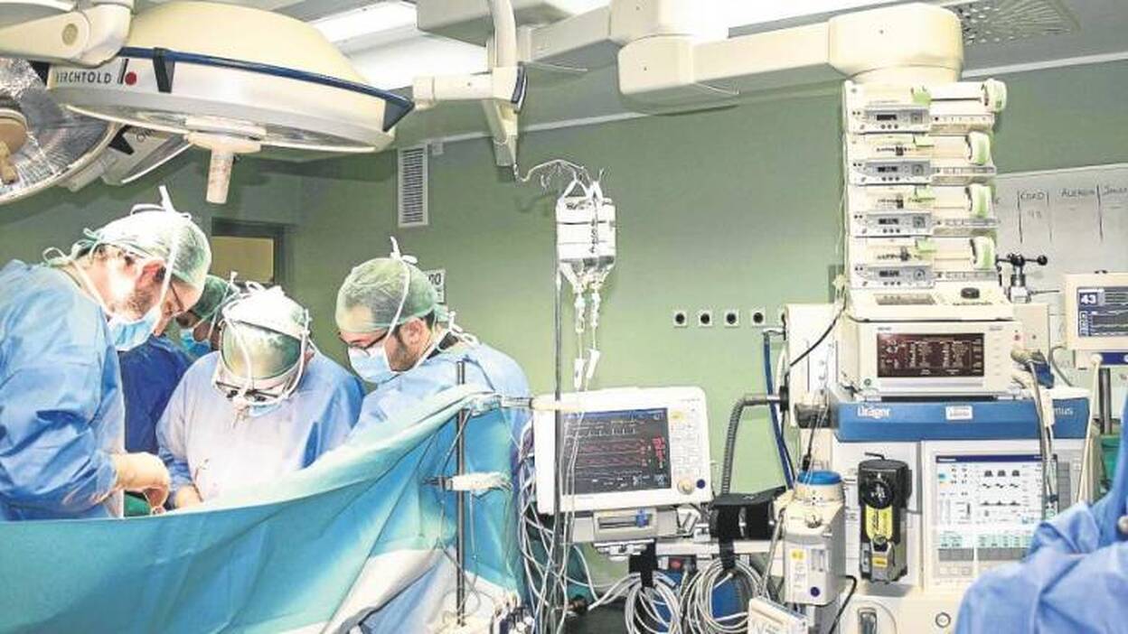 Sanidad reunificará las listas de espera y priorizará los casos urgentes