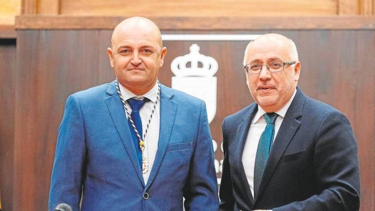 El pleno encalla en el programa de gobierno