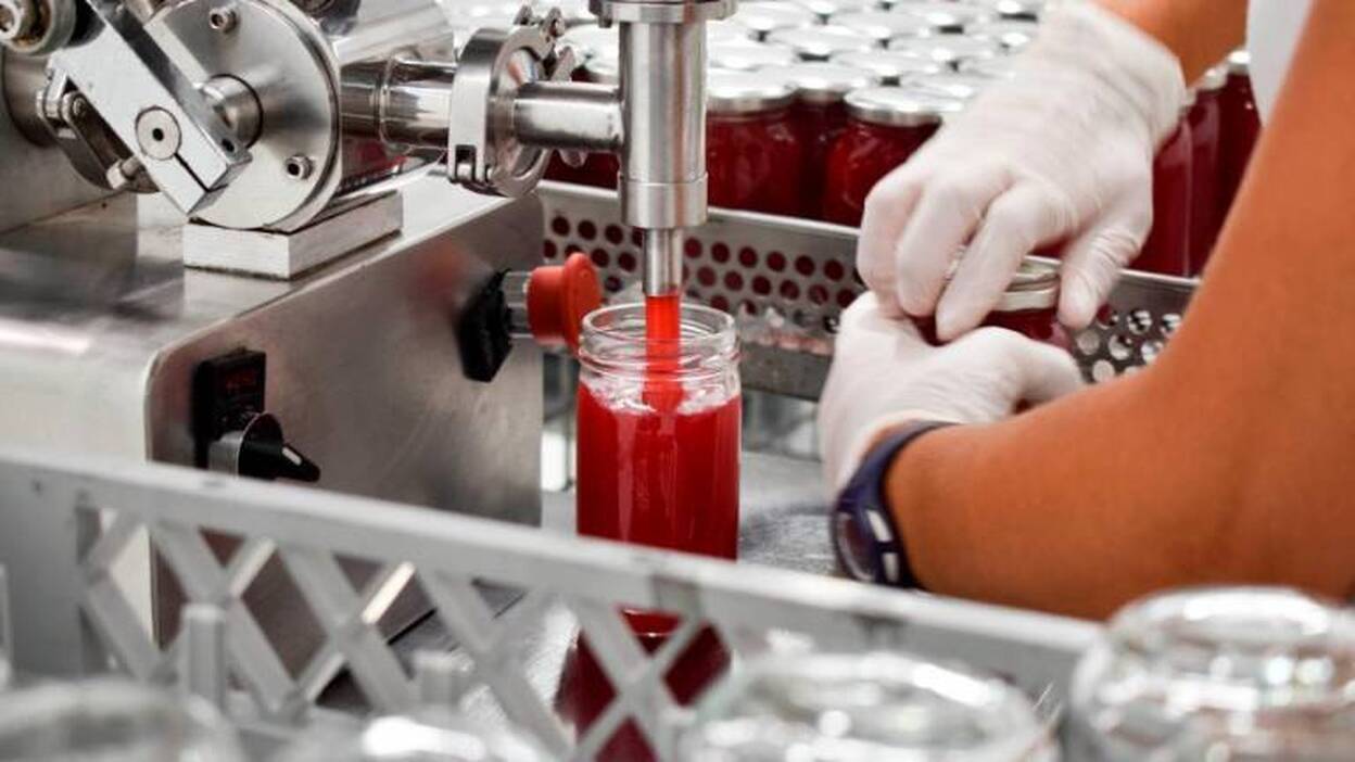 Confituras gourmet que saben a Canarias