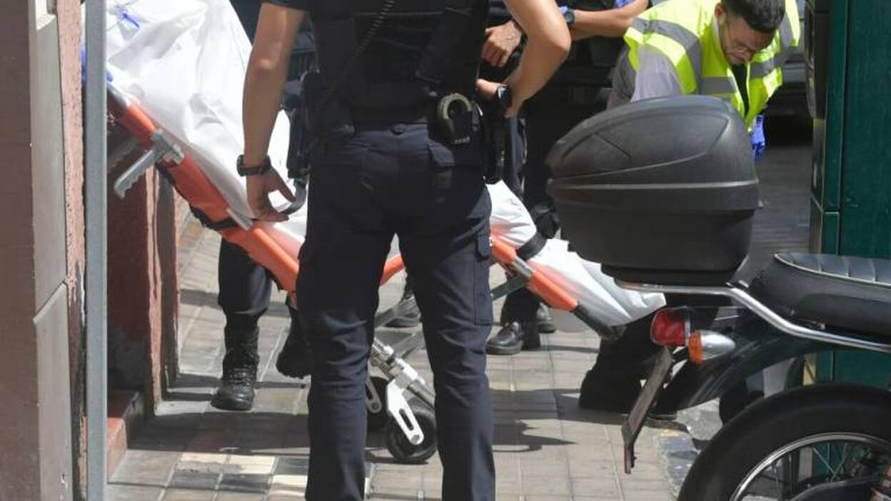 45 mujeres asesinadas por violencia machista en lo que va de año