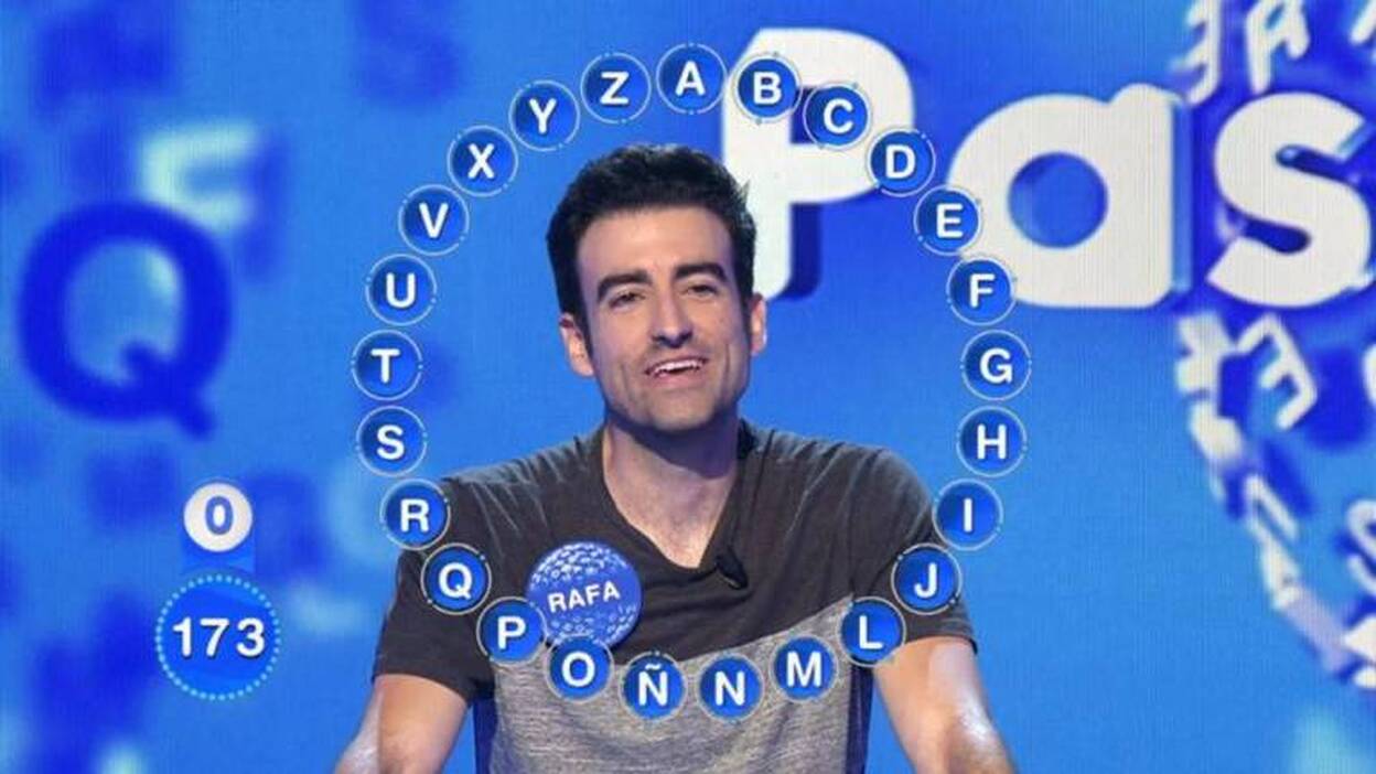 El Supremo prohibe a Telecinco emitir el ‘Pasapalabra’