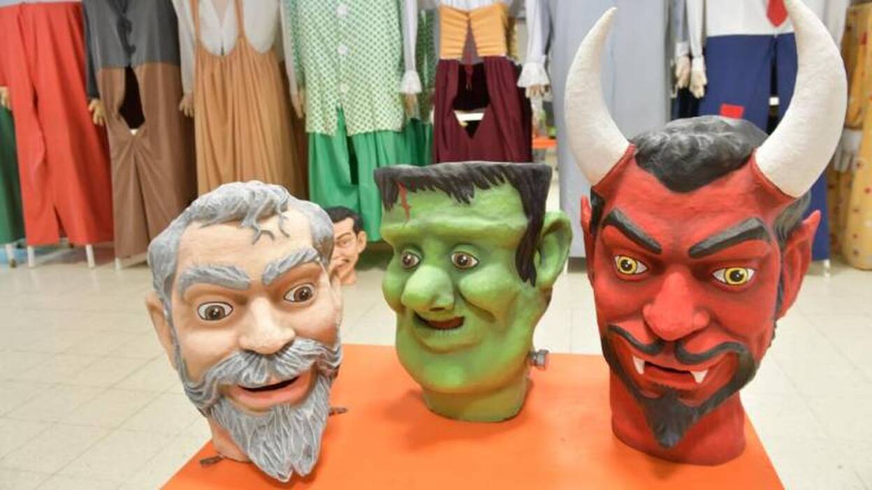 Guanarteme se aferra a sus papagüevos