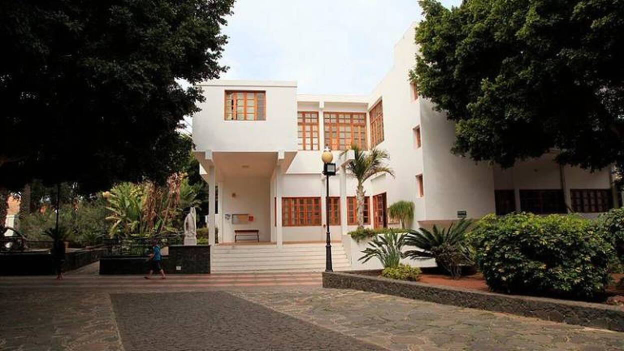 El Ayuntamiento de Pájara pone en marcha el servicio de respiro familiar