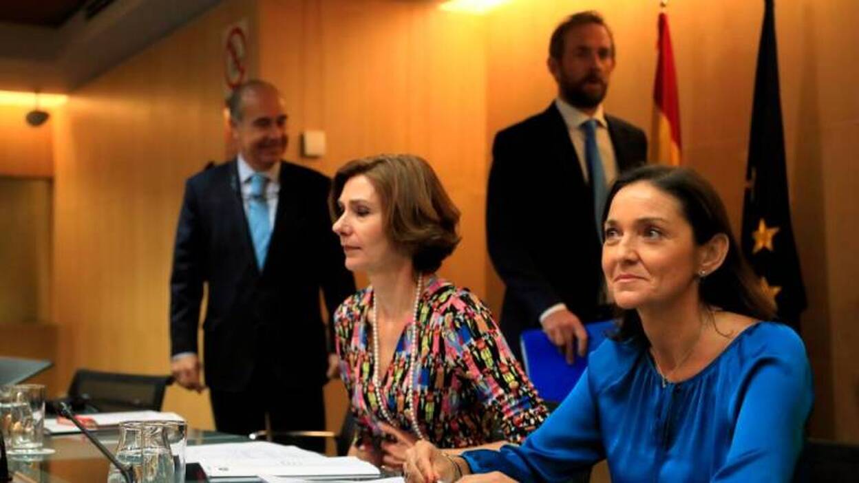 El Gobierno diseña un plan de 300 millones para paliar la quiebra de Thomas Cook