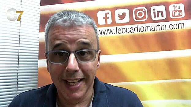 ¿Por qué te enfadas?