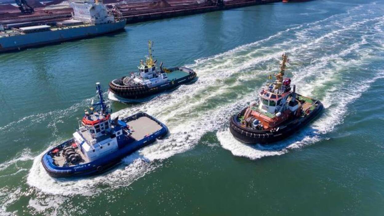 Ibarra obligará a dar servicio de remolque en cinco puertos
