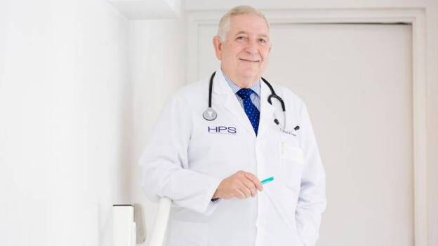 Sarcopenia en el adulto mayor