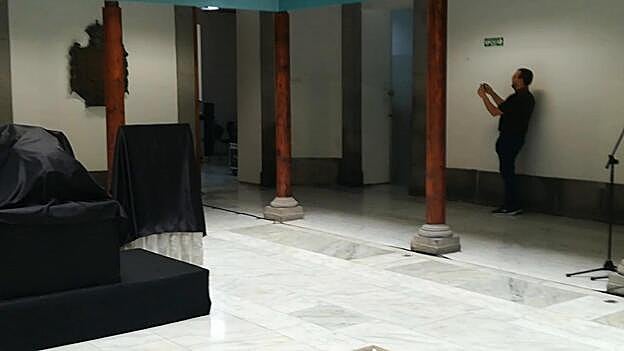 El carnaval de los cuentos ya tiene cartel