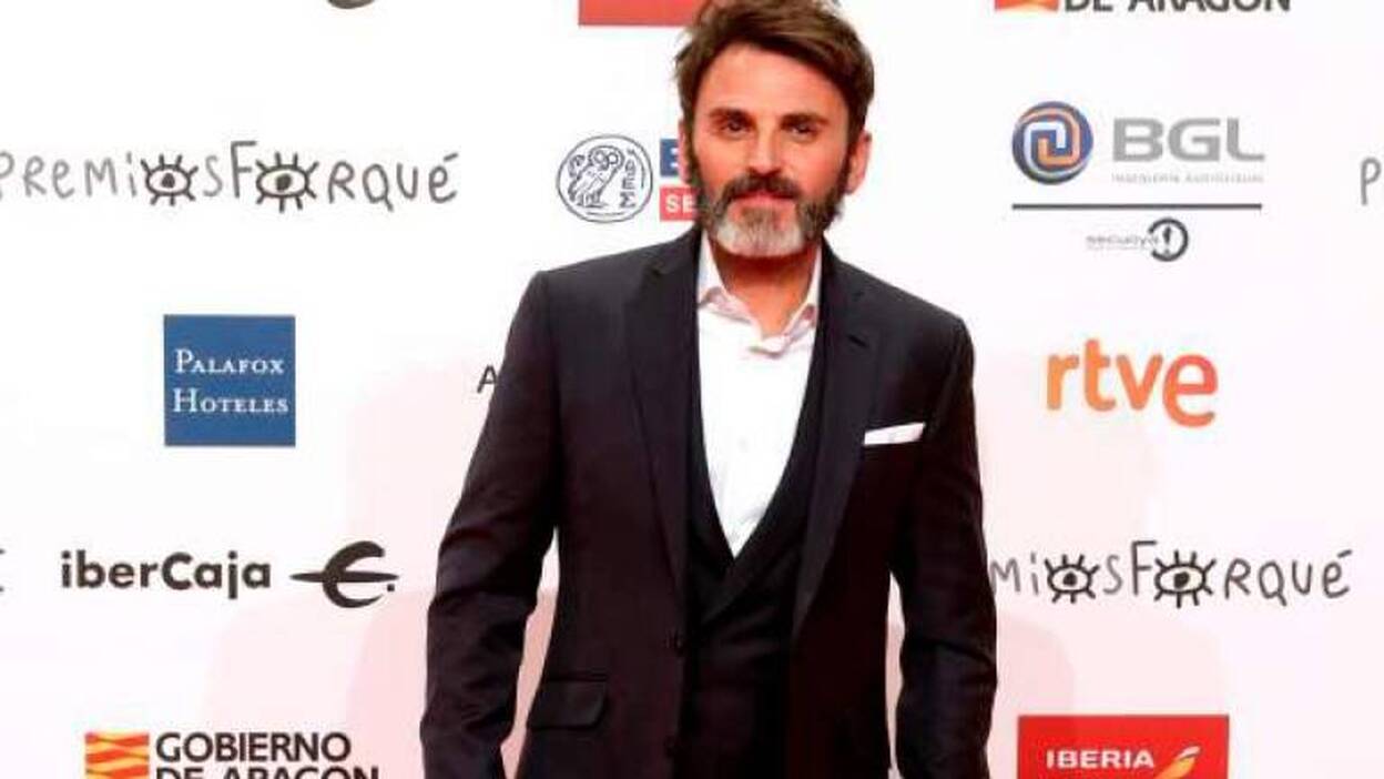 La Guayarmina de Honor, para Fernando Tejero en el Festival de Gáldar