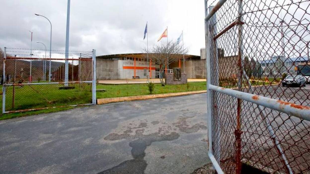 Aparece muerto en su celda uno de los presos más peligrosos de España