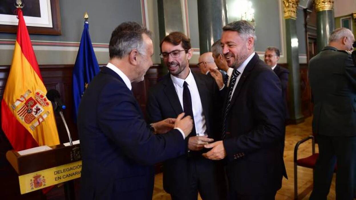 El Gobierno ultima con los cabildos un Fdcan más flexible