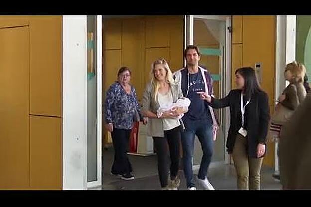 Feliz y revolucionada vida