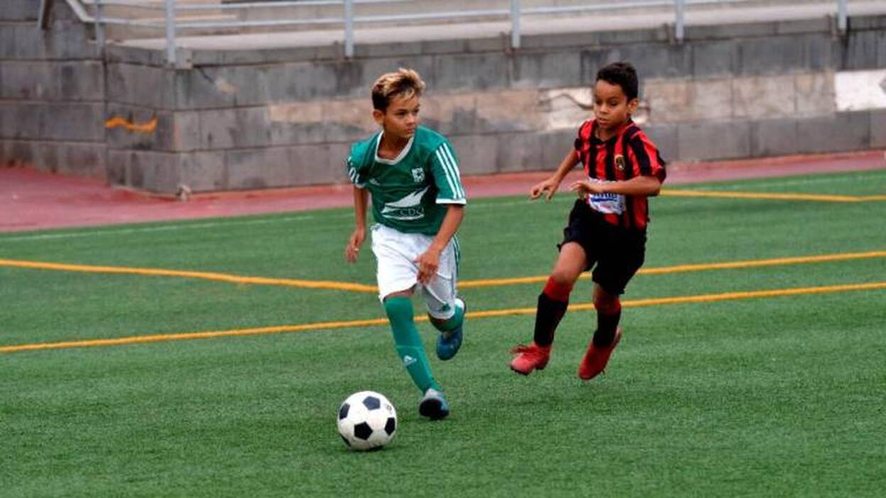 Los chicos del Sureste arrancan con mucha potencia