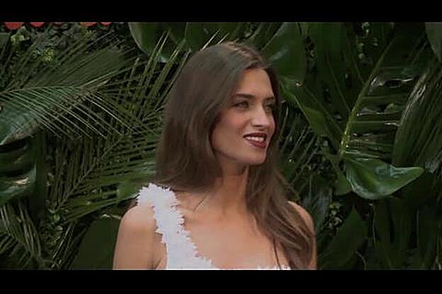 El ‘te quiero’ más difícil de Sara