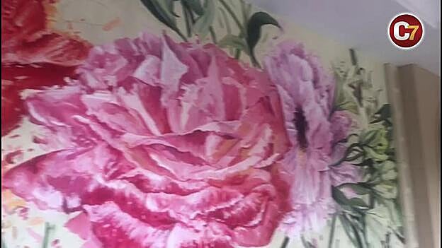 Así es el nuevo hotel Santa Catalina