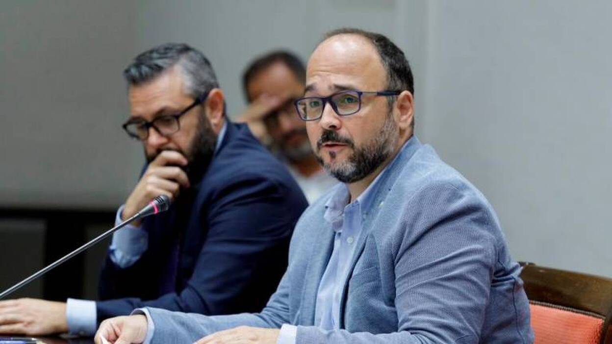 Canarias carece de obras hidráulicas listas para licitar