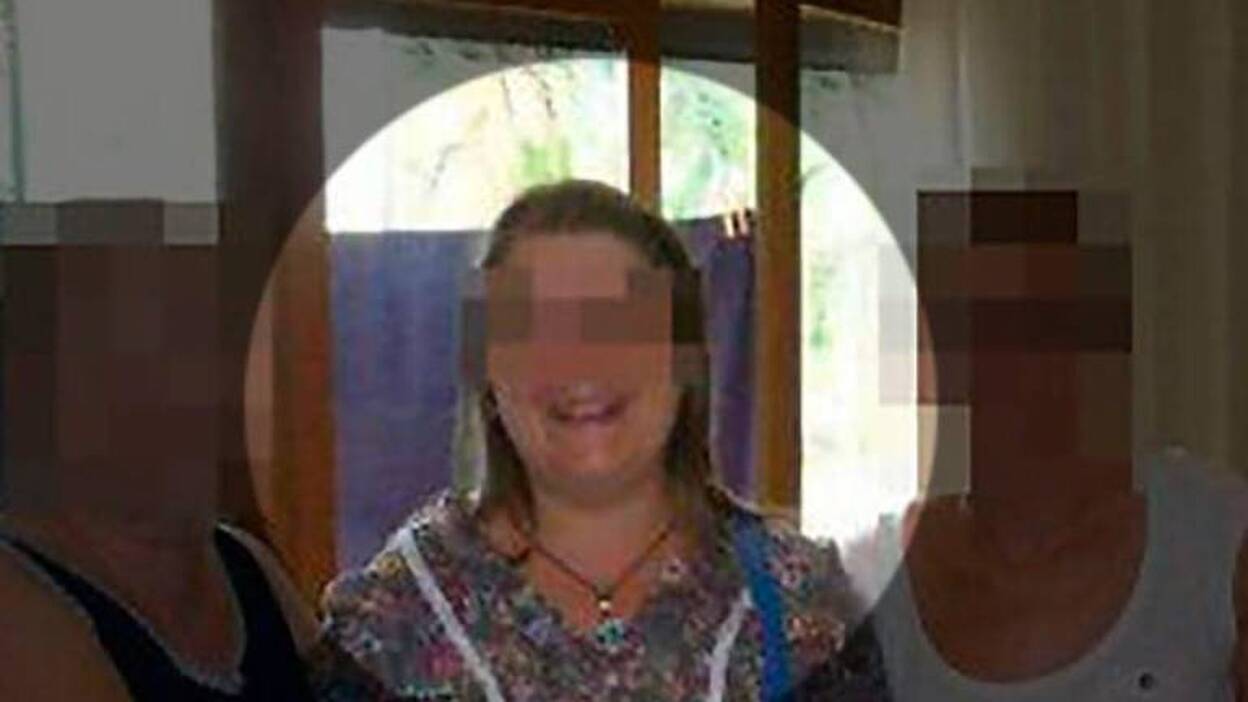 El niño asesinado por su madre alertó al padre