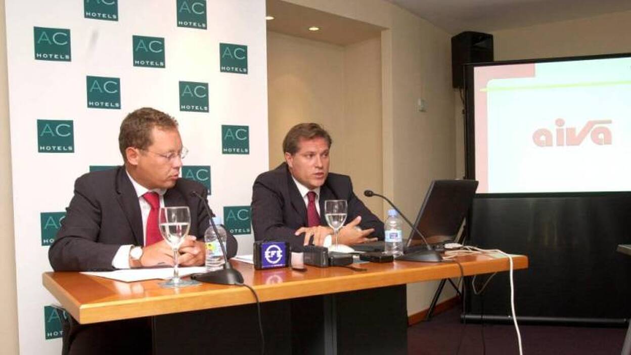 Cisma en el sector del automóvil: Fredica se parte en dos