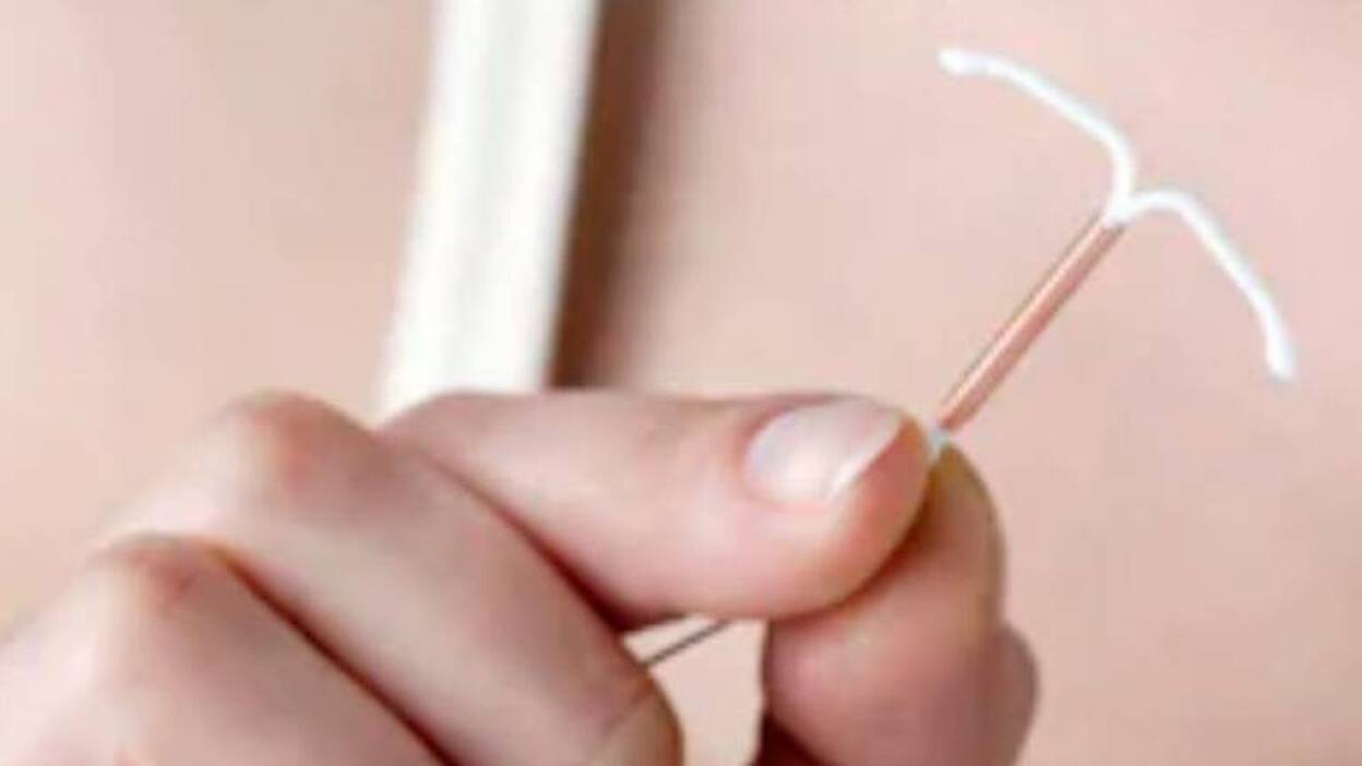 ¡Cuidado con los DIUs!