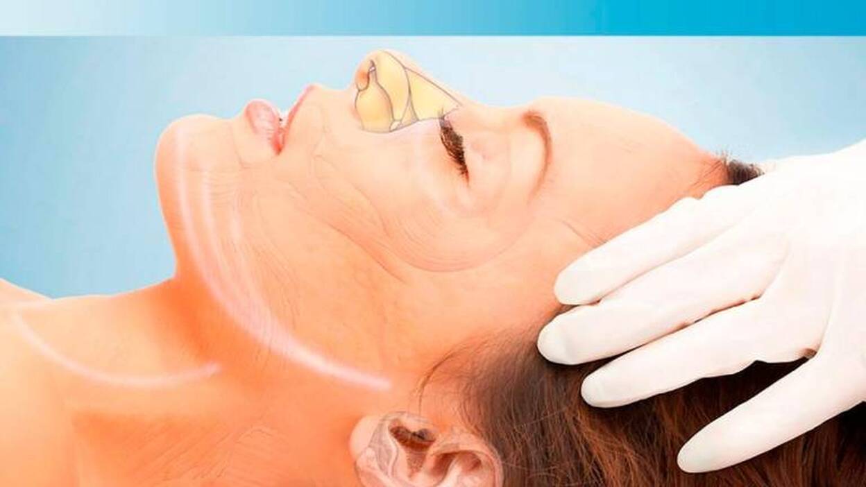 Macrooperación de Hacienda contra el fraude en la cirugía estética