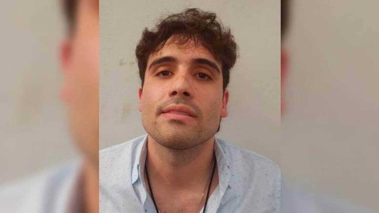 El hijo de El Chapo desata la violencia en Culiacán