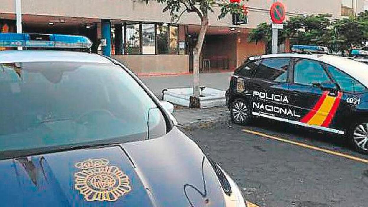 Un menor agrede al inquilino de su padre