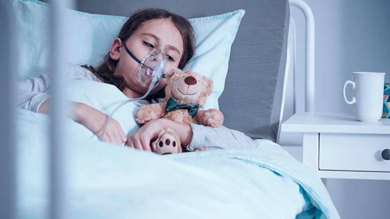 Sanidad financiará tratamientos para la fibrosis quística