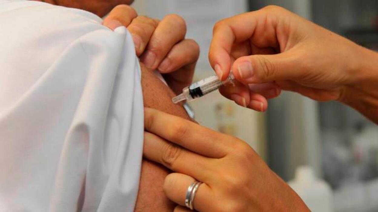 255.000 vacunas contra la gripe