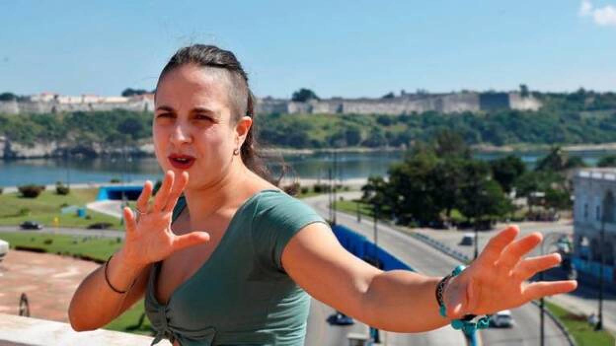 La propuesta radical de Cristina Morales, Premio Nacional de Narrativa 2019