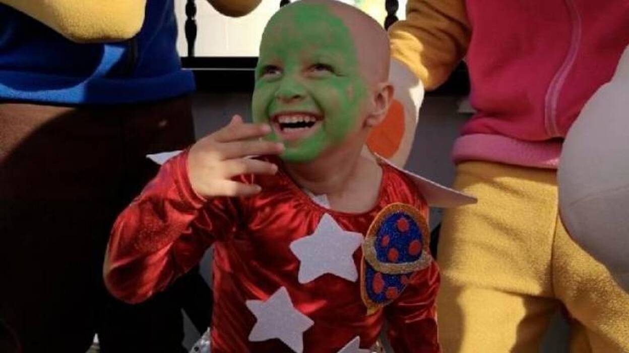 Una madre recauda dinero para investigar la muerte de su hija