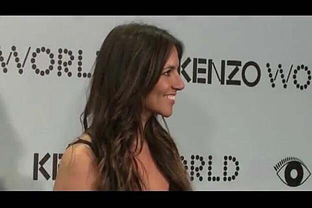 «Tengo un tumor en la cabeza»