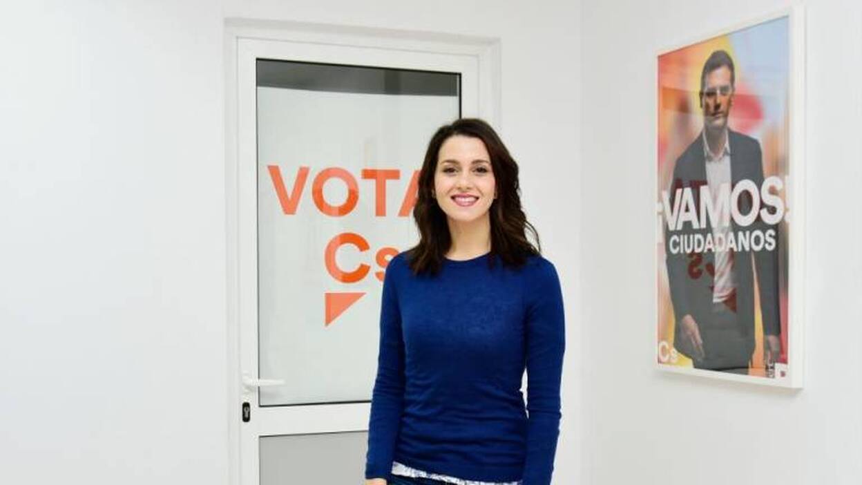 «No habrá un pacto de Gobierno de Cs con el PSOE»