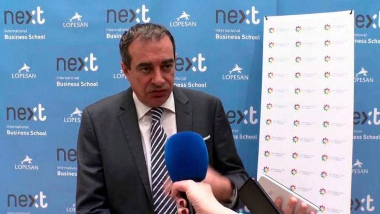 Francisco Moreno, nuevo administrador único de RTVC