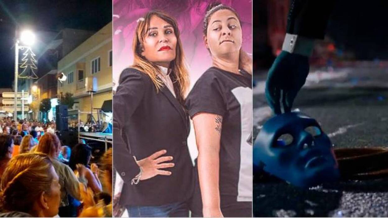 7 planes para este finde