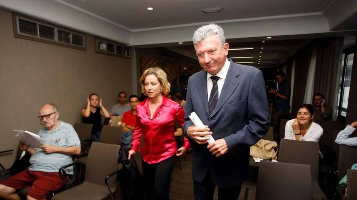 Canarias se vuelve a quedar sin hueco en los programas del 10N