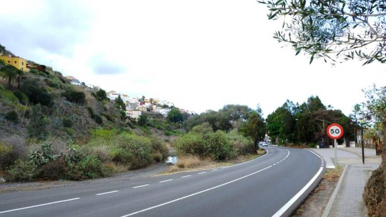 Guaguas no puede solucionar el aislamiento del Jardín Canario