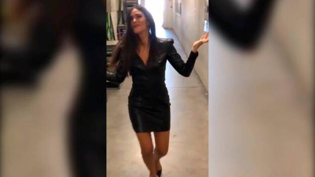 Cristina Pedroche cumple 31 años